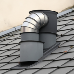 Ventilation simple flux : assurez une ventilation de base pour un confort optimal dans toute la maison Gaillard